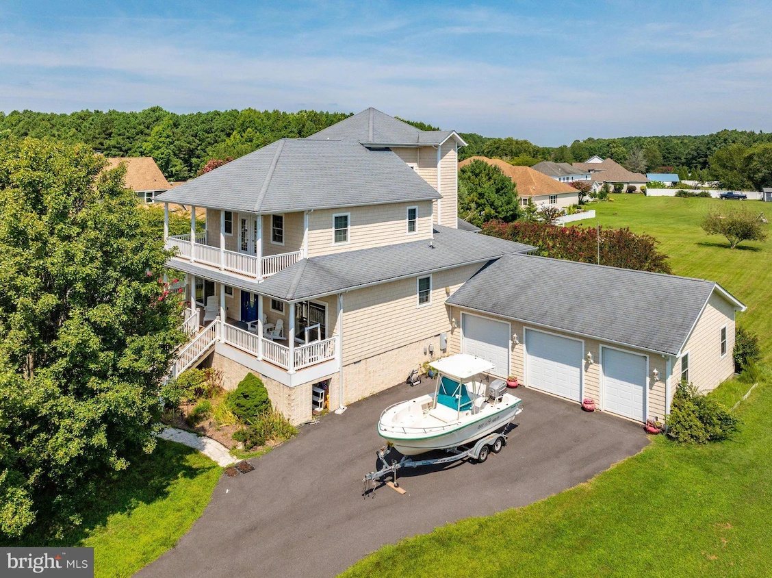 11011 Trappe Creek Dr, photo 1 of 1