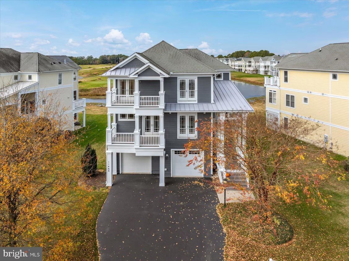 11468 Maid at Arms Ln, photo 1 of 1