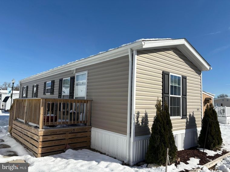 12346 Old Bridge Rd Unit 143, photo 1 of 1