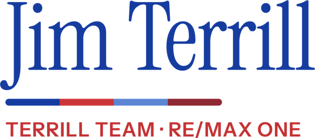Jim Terrill